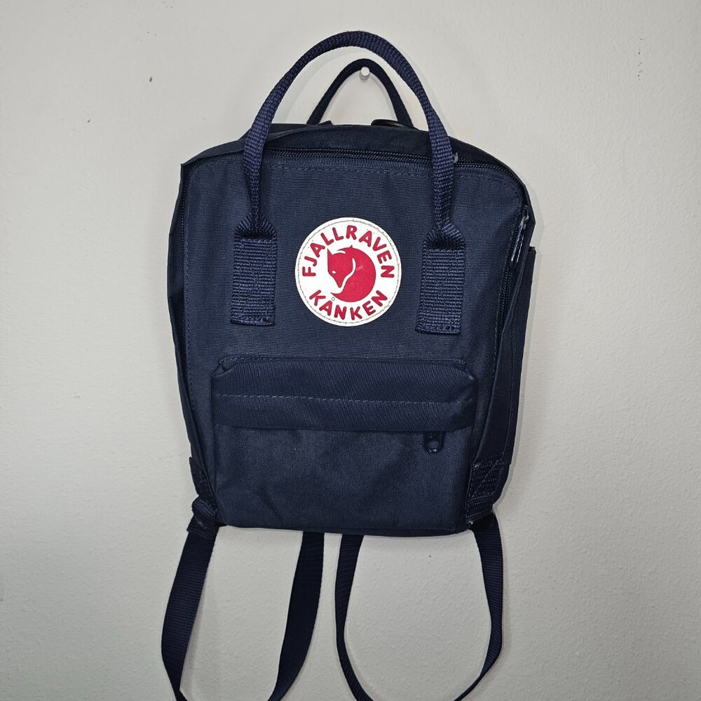 Mini Backpack - image 2